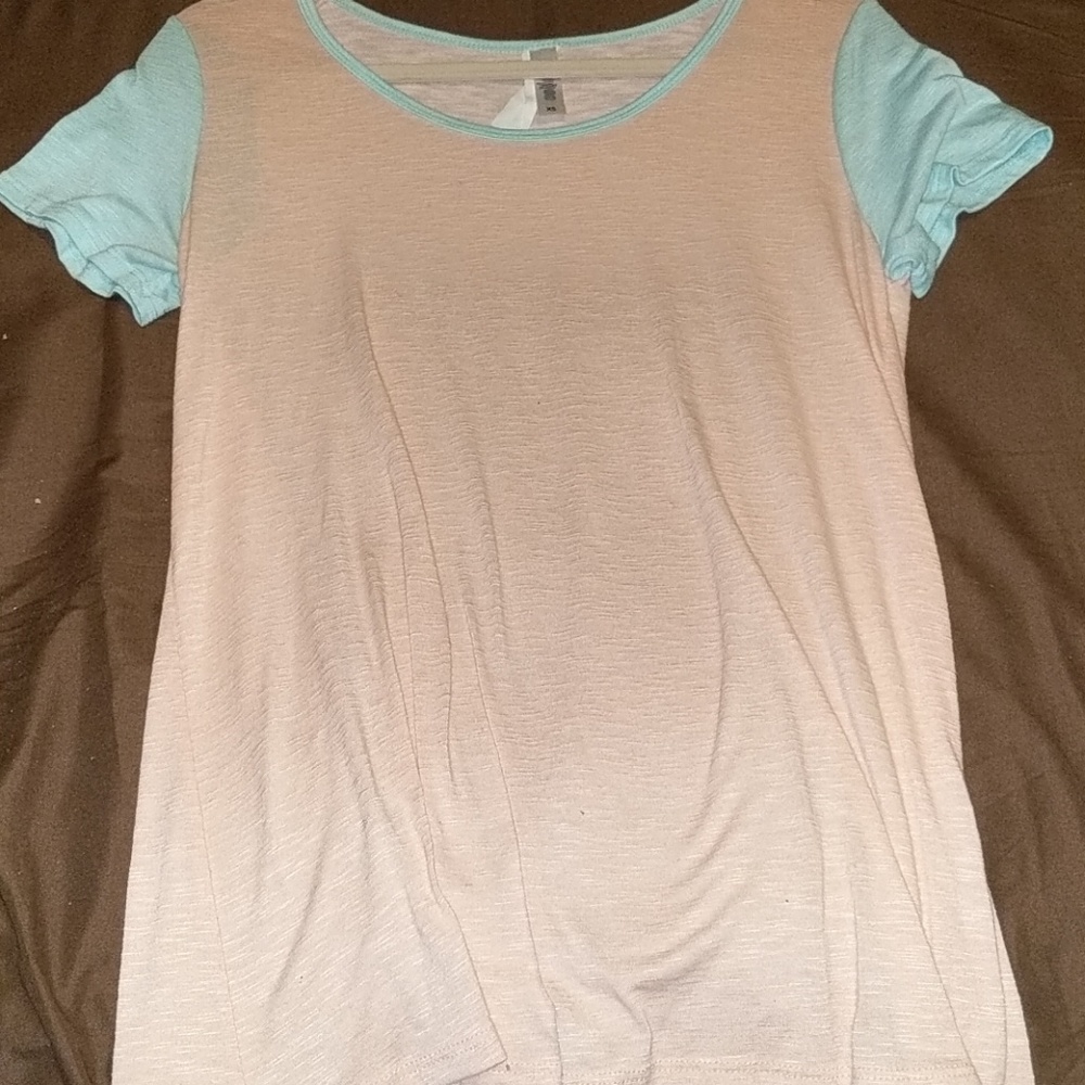 Classic Tee